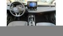 Toyota Corolla Toyota corolla 1.5L full option , sunroof , push start , back camera , sport mode