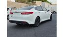 Kia Optima Non accident / US Specs / Leather Seats / RTA Pass / Sports Rims