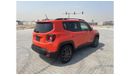 Jeep Renegade Sport Jeep Renegade, Latitude Copart Lot: 1-63918252 VIN: ZACCJABT6GPC70085