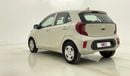 Kia Picanto LX 1.2 | Zero Down Payment | Home Test Drive