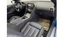 BMW M850i 2019 BMW M850i xDrive M-Sport, April 2026 BMW Warranty + Service Pack, Fully Loaded, Low Kms, GCC