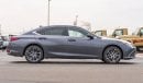 لكزس ES 300 2024 Lexus ES300 2.5L  HEV AT (Export price)