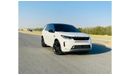 Land Rover Discovery R-Dynamic S Good condition car