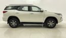 Toyota Fortuner EXR 2.7 | Zero Down Payment | Home Test Drive