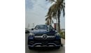 Mercedes-Benz GLE 400 MERCEDES GLE 400   3.0 DIESEL (RIGHT HANDED)