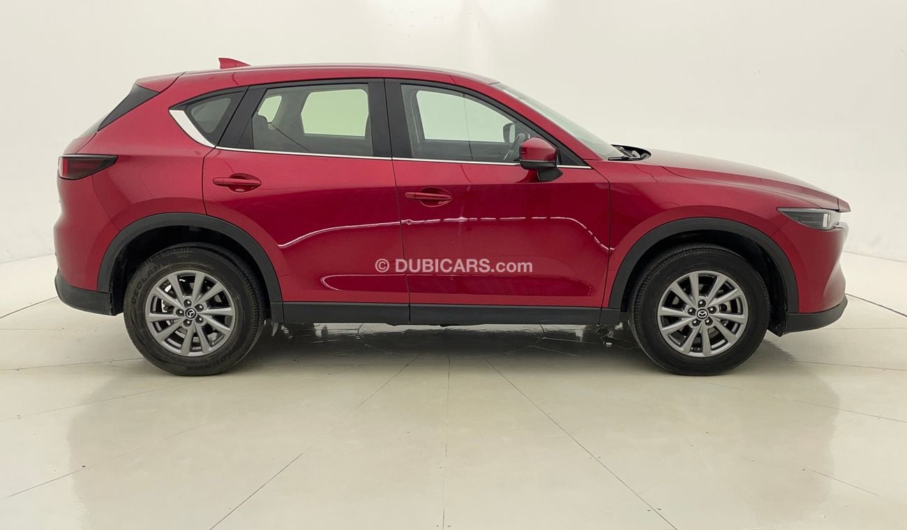 Mazda CX5 GL 2.5 | Zero Down Payment | Home Test Drive