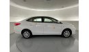 Toyota Yaris SE / E | 1 year free warranty | 0 Down Payment