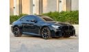 BMW M2 Competition Fully Loaded Under Warranty Till 2026