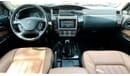 Nissan Patrol NISSAN PATROL SUPER SAFARI M/T 2021 GCC SINGLE OWNER WITH WARRANTY IN MINT CONDITION