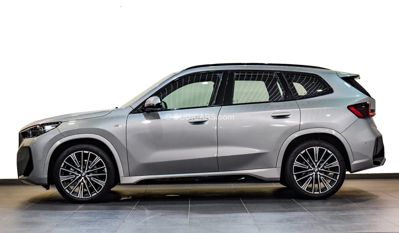 BMW X1 SDrive 20 I