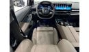 BMW 520i 2024 BMW 520i, BMW Warranty + Service Pack, Excellent Condition, GCC