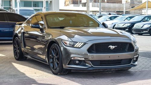 Ford Mustang GT Premium