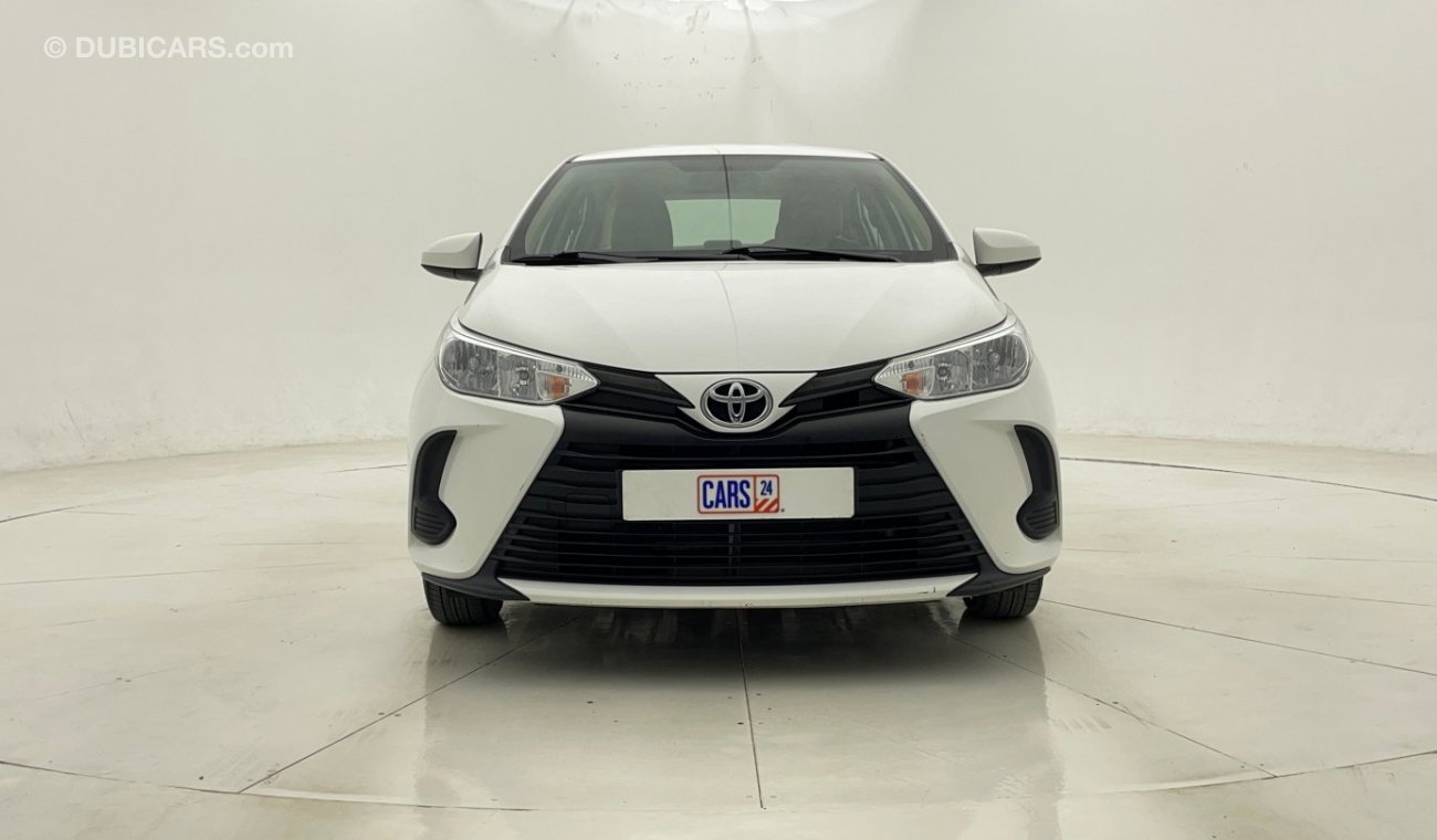 Toyota Yaris SE 1.5 | Zero Down Payment | Free Home Test Drive