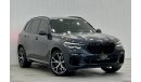 بي أم دبليو X5 M40I