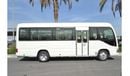 Toyota Coaster TOYOTA COASTER HI ROOF 4.0L DIESEL 23 SEATER M/T TC5339