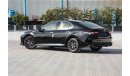 Toyota Camry 2024 Toyota Camry 3.5 - Attitude Black inside Beige | Export Only