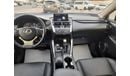 لكزس NX200t Lexus NX200T 2017 4X4