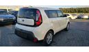 Kia Soul Base 1.6L