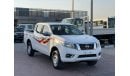 Nissan Navara 2019 I 4x4 I Full Automatic I Ref#327