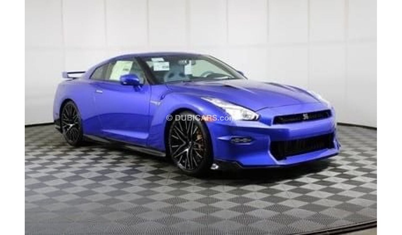 Nissan GTR SYKYLINE EDITION