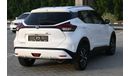 Nissan Kicks 2020 very good condition without accident