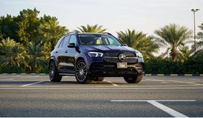 Mercedes-Benz GLE 350 Mercedes Benz GLE 350