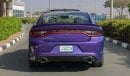 Dodge Charger R/T 345 Plus HEMI ''LAST CALL'' , 2023 GCC , 0Km , With 3 Years or 60K Km Warranty @Official Dealer