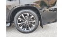 Lexus LX570 Lexus LX 570 2009 facelifted 2023 GCC FULL OPTION V8 petrol left hand drive