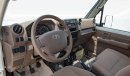 Toyota Land Cruiser Pick Up 2023 TOYOTA LC 79 V8 4.5L DIESEL M/T - EXPORT ONLY