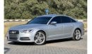 Audi S6 Std