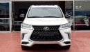 Lexus LX570 S SUPERSPORT