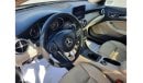 Mercedes-Benz GLA 250 Std Mercedes GLA250 2018 full option