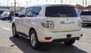 Nissan Patrol SE 320 Titanium