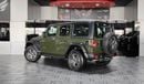 Jeep Wrangler Unlimited Sport 3.6L A/T AED 2,300 P.M | 2021 JEEP WRANGLER UNLIMITED SPORT | AGENCY WARRANTY | ORIG