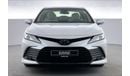 Toyota Camry Limited | 1 year free warranty | 0 Down Payment