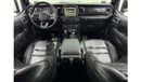 Jeep Wrangler 2022 Jeep Wrangler Unlimited Rubicon 392, Aug 2027 Agency Warranty + Service Package, Full Service H