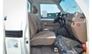 Toyota Land Cruiser Pick Up 4.0L V6 Single Cabin A/T