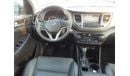 Hyundai Tucson Full Option 2.4L