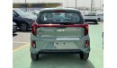 Kia Picanto KIA PICANTO 1.2L (MID OPTION) - 2024