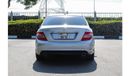 مرسيدس بنز C 250 Mercedes-Benz C250 Law Mileage