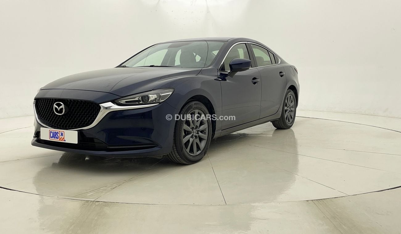 Mazda 6 S 2.5 | Zero Down Payment | Home Test Drive