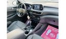 Hyundai Tucson 2.0L AWD Leather