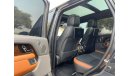 Land Rover Range Rover Vogue SE Supercharged VOGUE SE SUPERCHARGED FULL OPTION