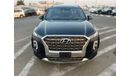 Hyundai Palisade 2020 Hyundai Palisade, Limited - 3.8L - V6 - 4X4 - Sunroof + Leather  Electric Seats + Push Start +