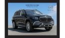 Mercedes-Benz GLS 600 MERCEDES GLS600 MAYBACH 4.0L A/T PTR Model Year 2023 EXPORT PRICE