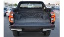 Toyota Hilux Toyota Hilux Adventure 2.8L Diesel Full Option 2023 AT With Radar