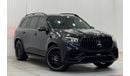 Mercedes-Benz GLS 63 AMG 2021 Mercedes-Benz GLS63 AMG 4MATIC®, Nov 2026 GARGASH Warranty + Service Package, Gargash Full Serv