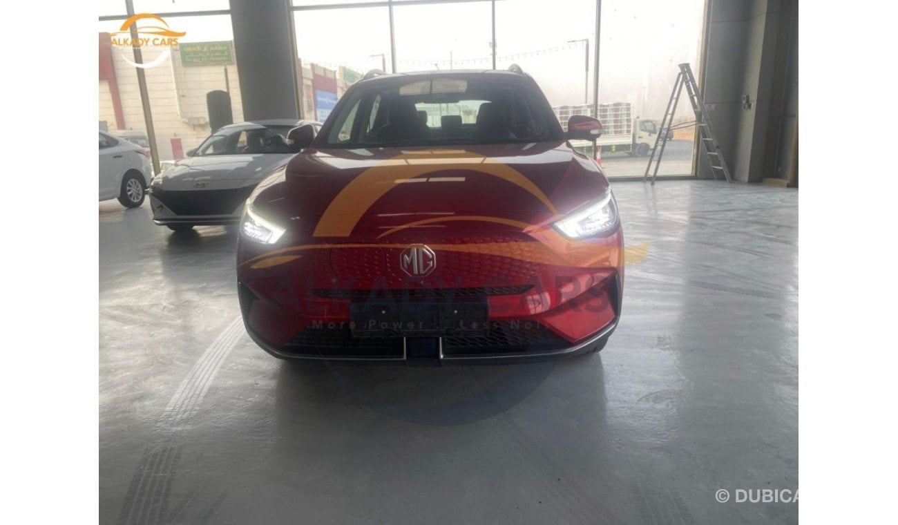 أم جي ZS MG ZS EV ( Electric  ) Model 2024