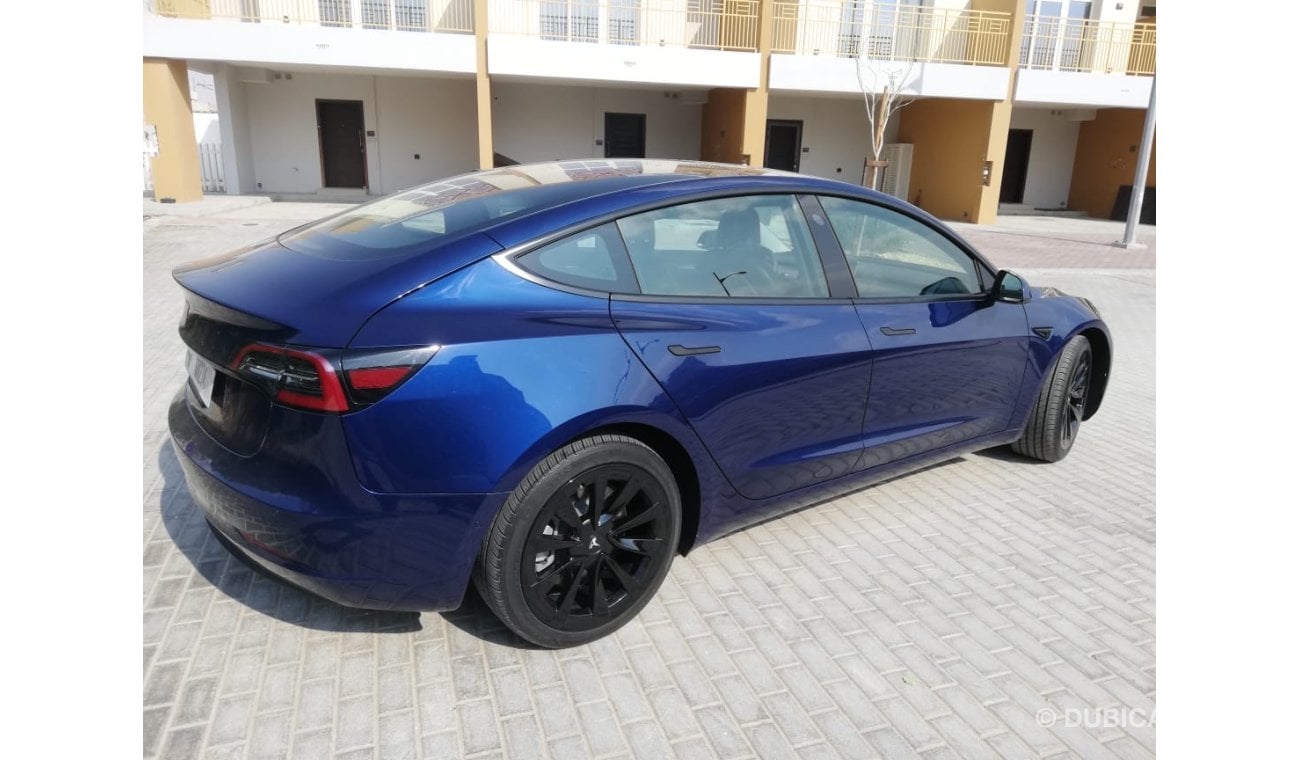 Tesla Model 3 2023,Warranty for battery and Drive unit till December 2030 |Perfect Condition, 10000 km Dual Engine