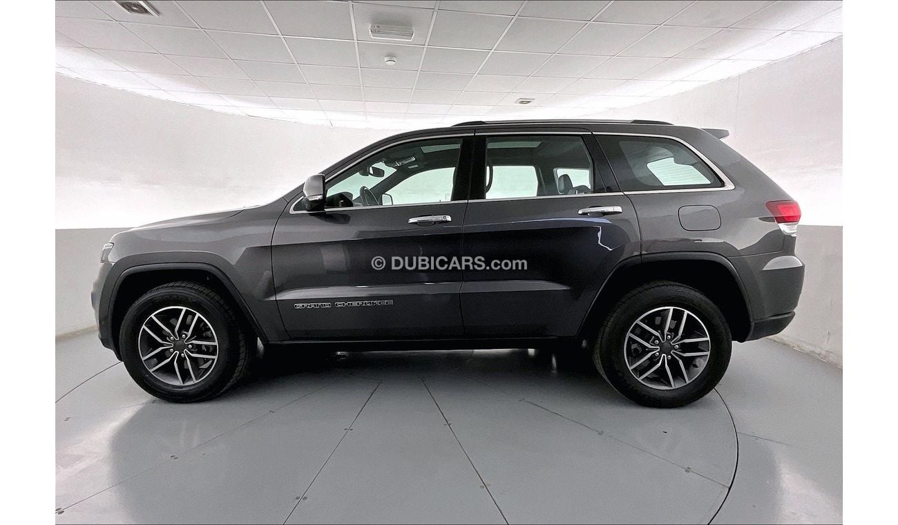 Jeep Grand Cherokee Limited | 1 year free warranty | 0 Down Payment